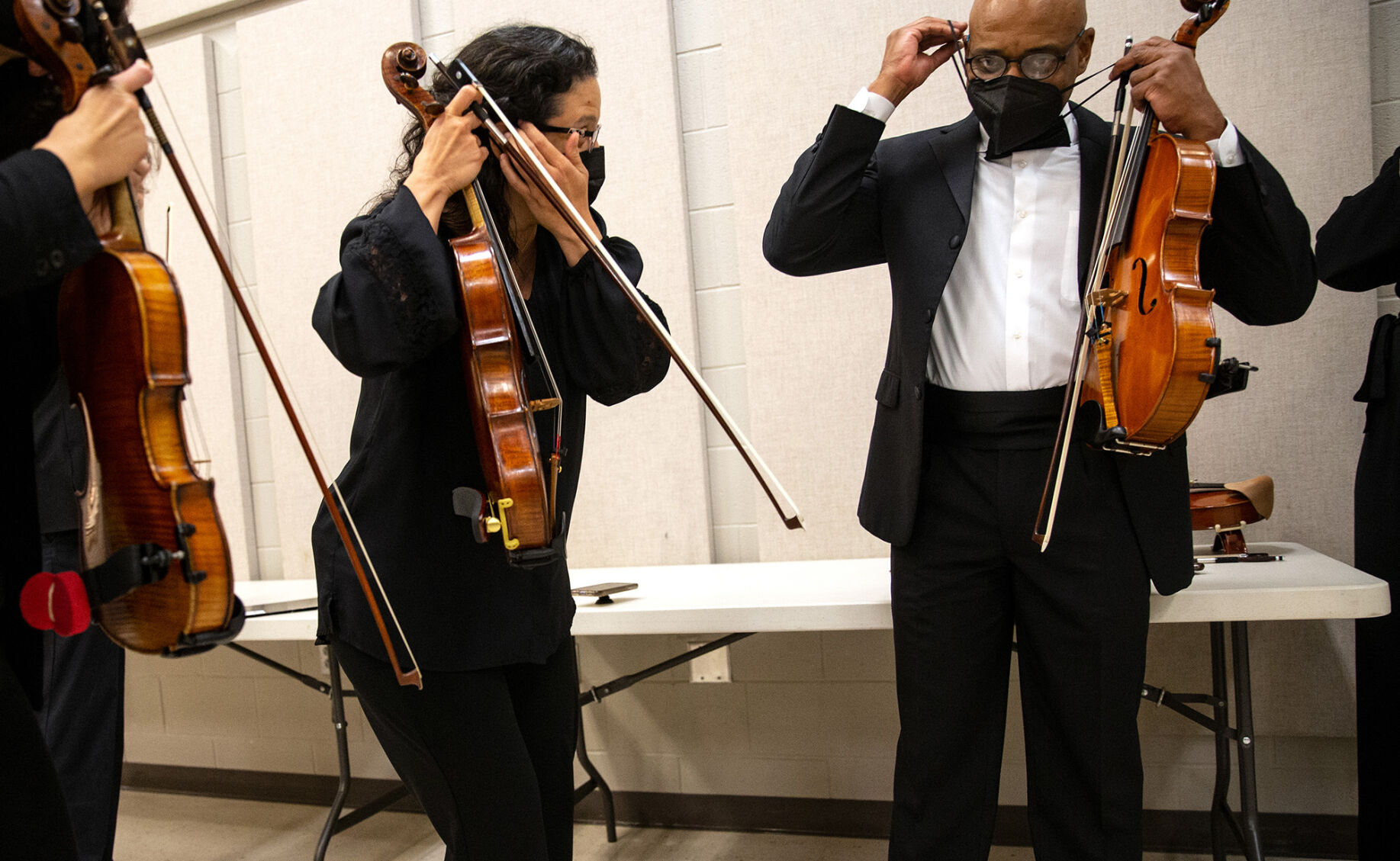 Victoria Symphony Orchestra